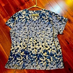 Buettersoft 2x women’s top